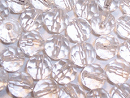 Kim-e-Beads: Clear Ice